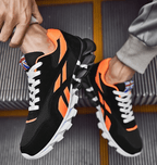 Alpha Runner Men's Sports Sneakers