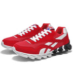 Alpha Runner Men's Sports Sneakers