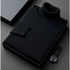 Alpine Essential Men's Knit Sweater