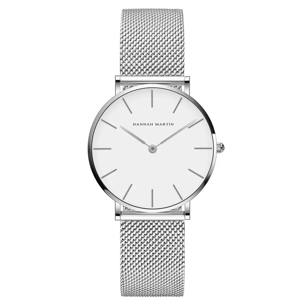 Améthia – Elegant Minimalist Watch