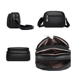 Angel Leather Handbag