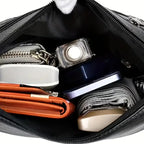 Anne Women's Leather Bag