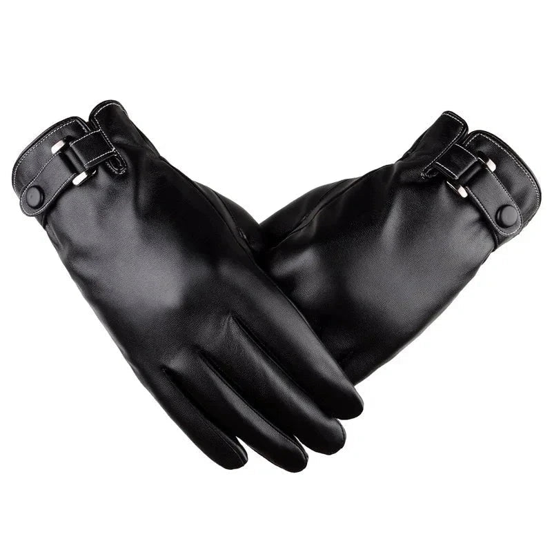 ArcticGrip — Waterproof Winter Gloves