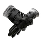 ArcticGrip — Waterproof Winter Gloves