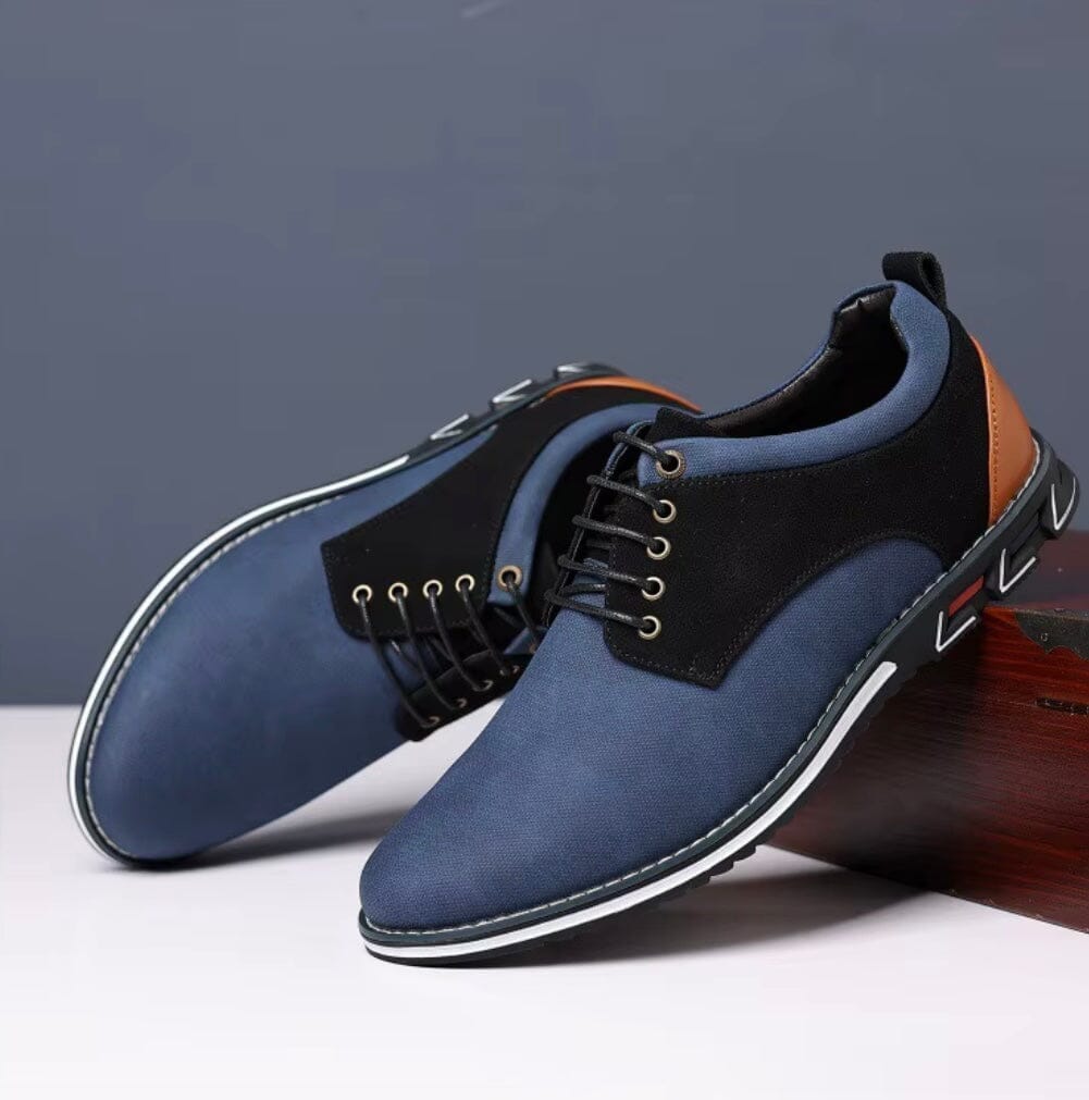 Ardenfox – Men’s Elegant Casual Shoes