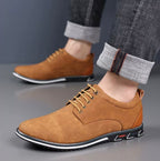 Ardenfox – Men’s Elegant Casual Shoes
