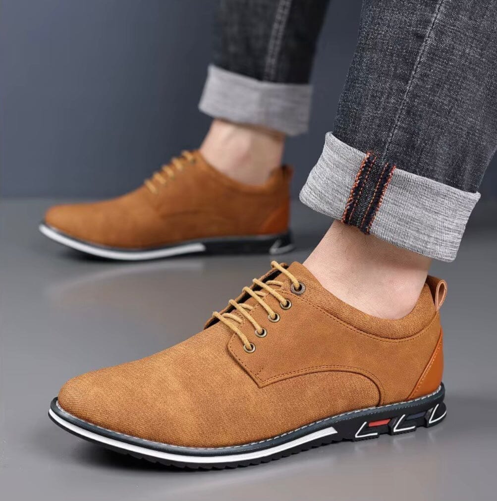 Ardenfox – Men’s Elegant Casual Shoes