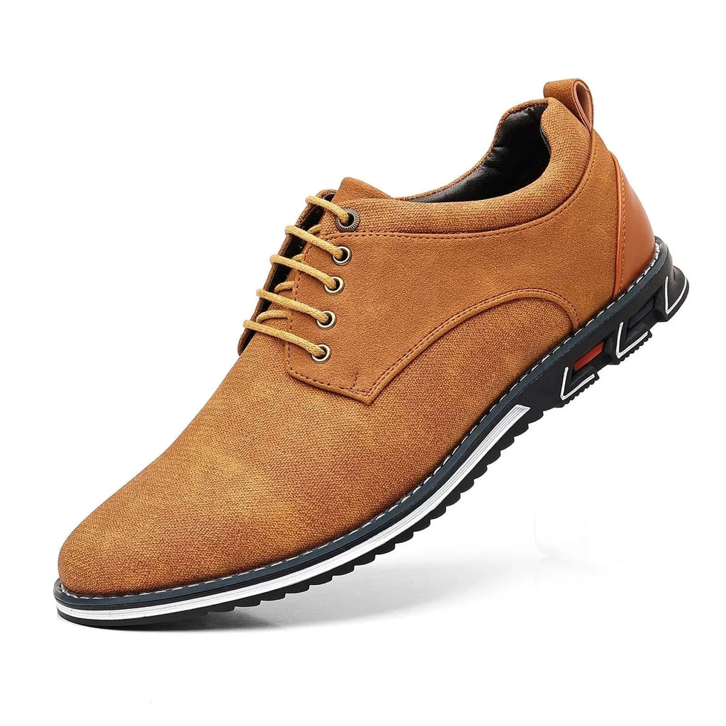 Ardenfox – Men’s Elegant Casual Shoes