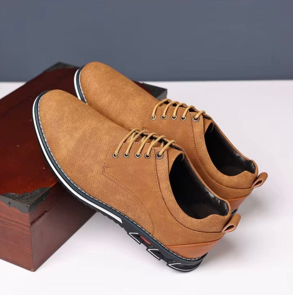 Ardenfox – Men’s Elegant Casual Shoes