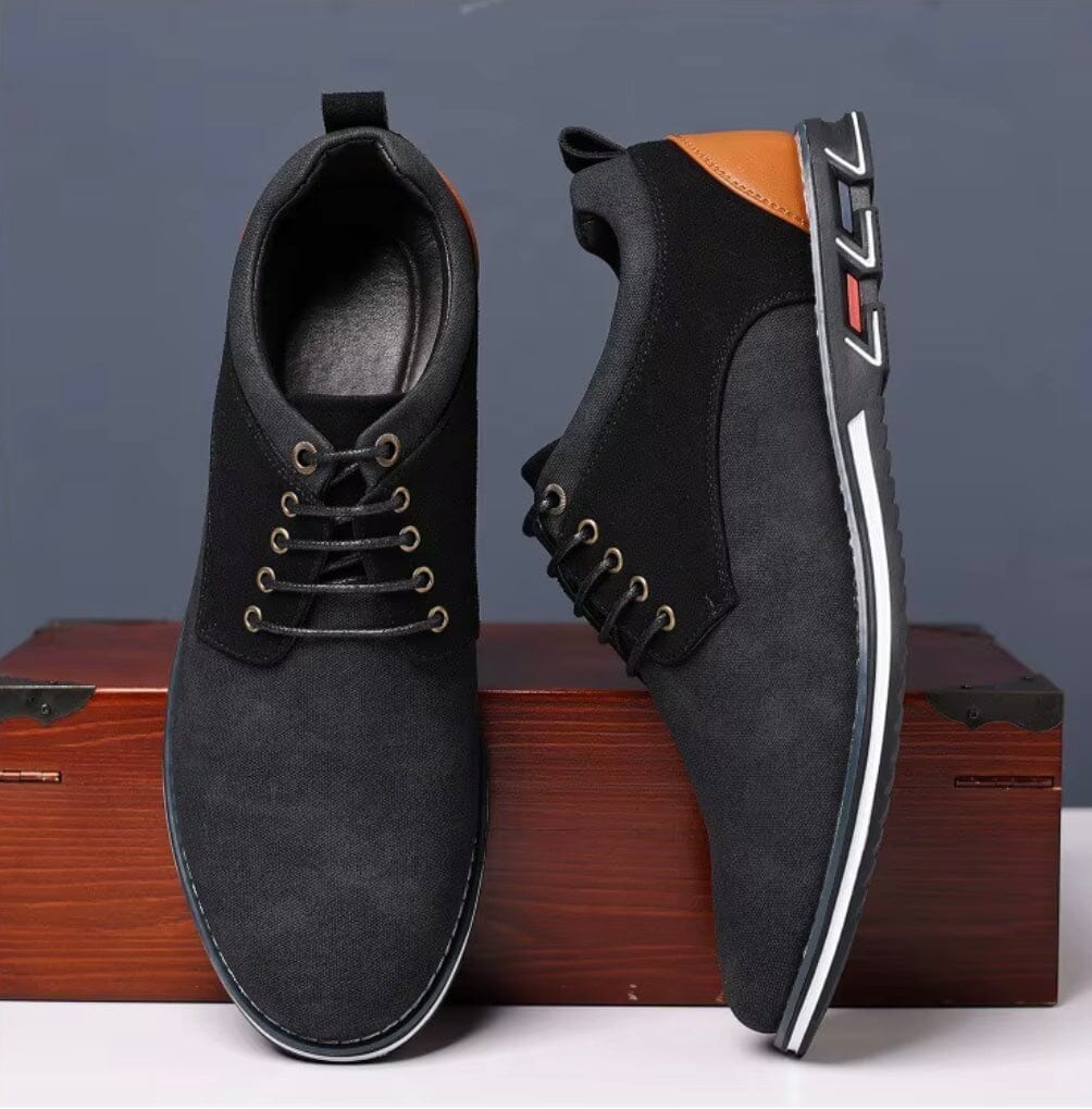 Ardenfox – Men’s Elegant Casual Shoes