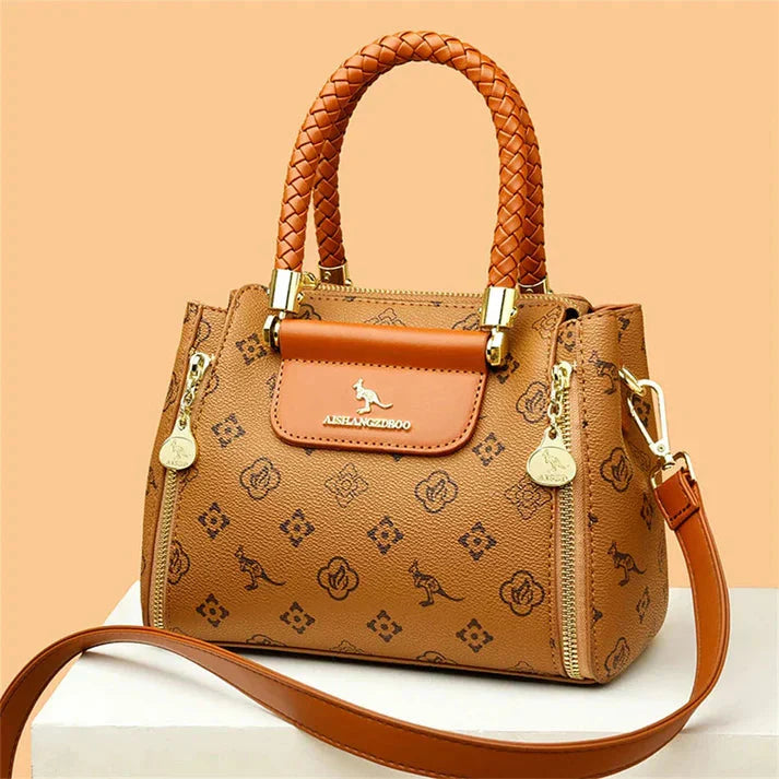 Ariana Luxury Leather Women's Bag