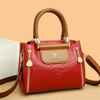 Ariana Luxury Leather Women's Bag