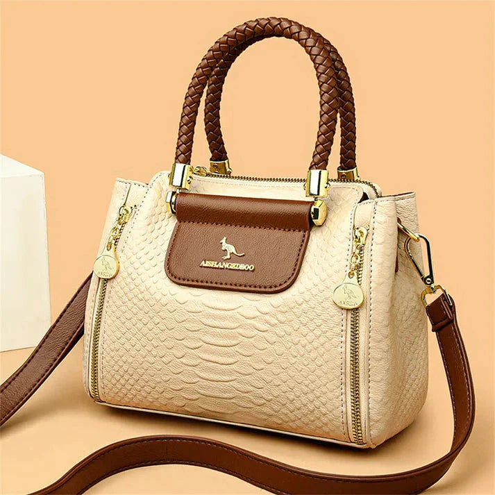 Ariana Luxury Leather Women's Bag