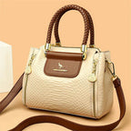 Ariana Luxury Leather Women's Bag