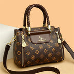 Ariana Luxury Leather Women's Bag