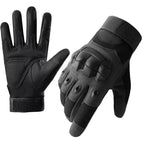 ArmorGrip Leather Tactical Gloves