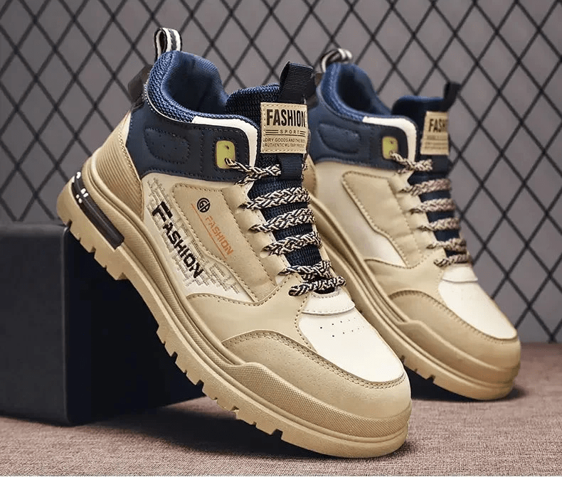 Arteno Lúmen Men's Casual Sneakers