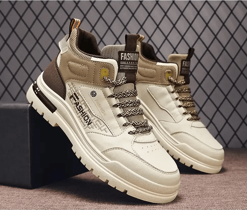 Arteno Lúmen Men's Casual Sneakers