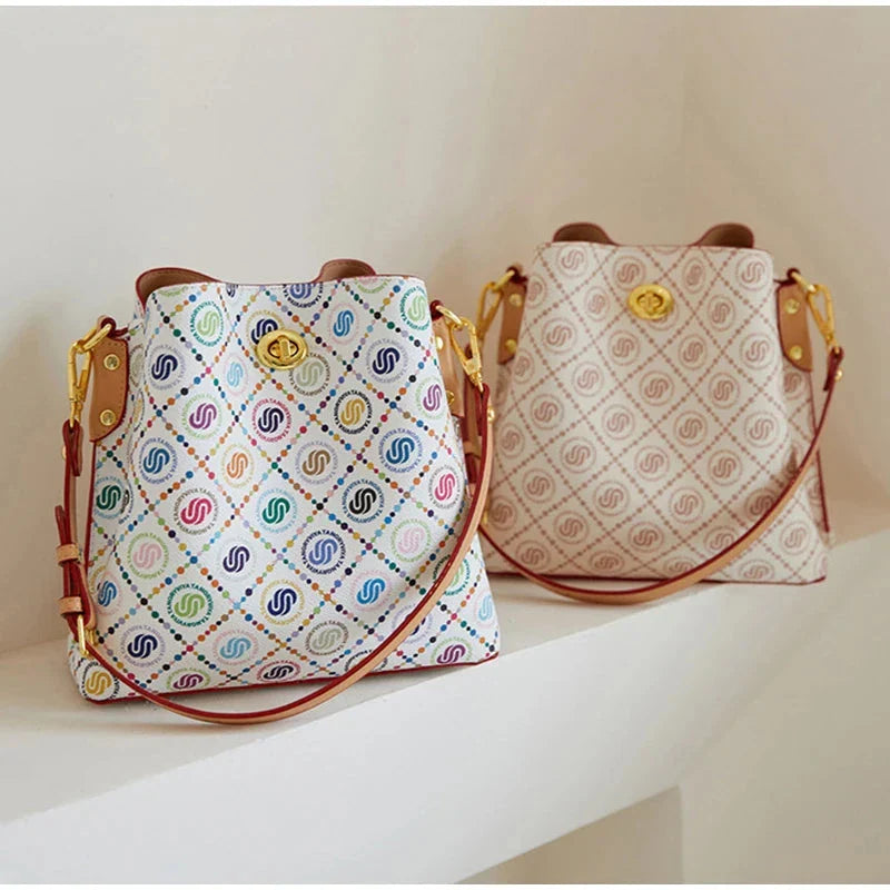 Astoria Savoy – Elegant Leather Bag