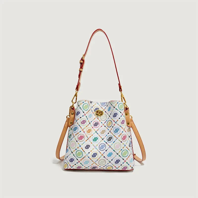 Astoria Savoy – Elegant Leather Bag