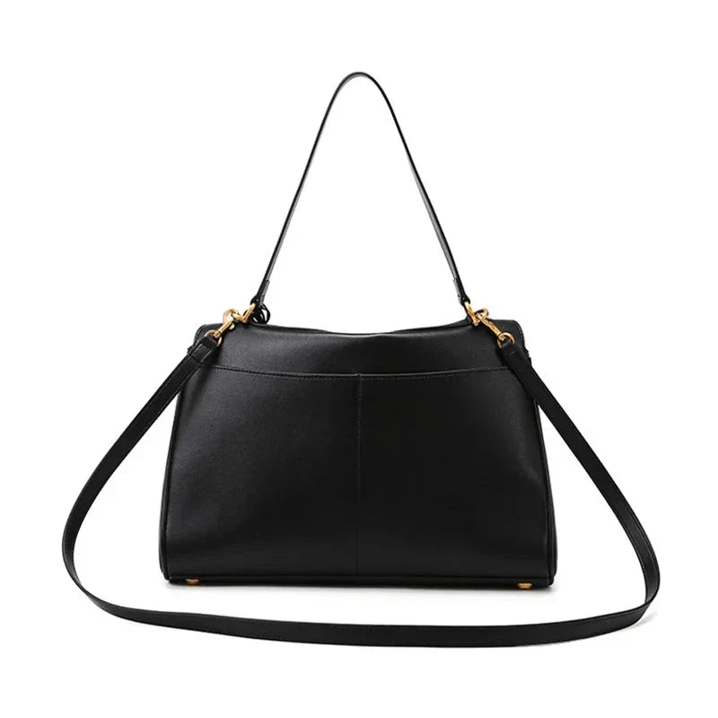 Astoria Savoy – Elegant Leather Bag