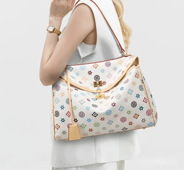 Astoria Savoy – Elegant Leather Bag