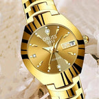 Aura Léternalie Luxury Women's Watch