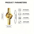 Aura Léternalie Luxury Women's Watch