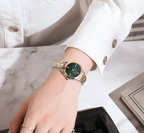 Aurelia Velour – Elegant Women’s Watch