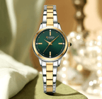 Aurelia Velour – Elegant Women’s Watch