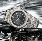 Aureus Men's Luxury Watch