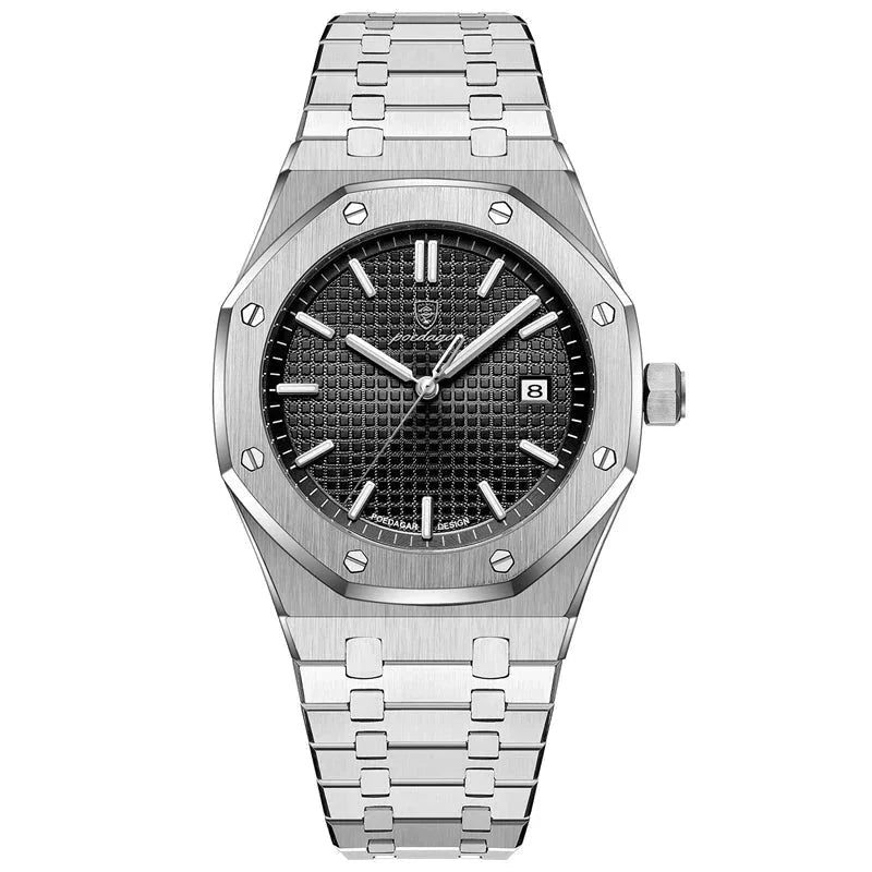 Aureus Men's Luxury Watch