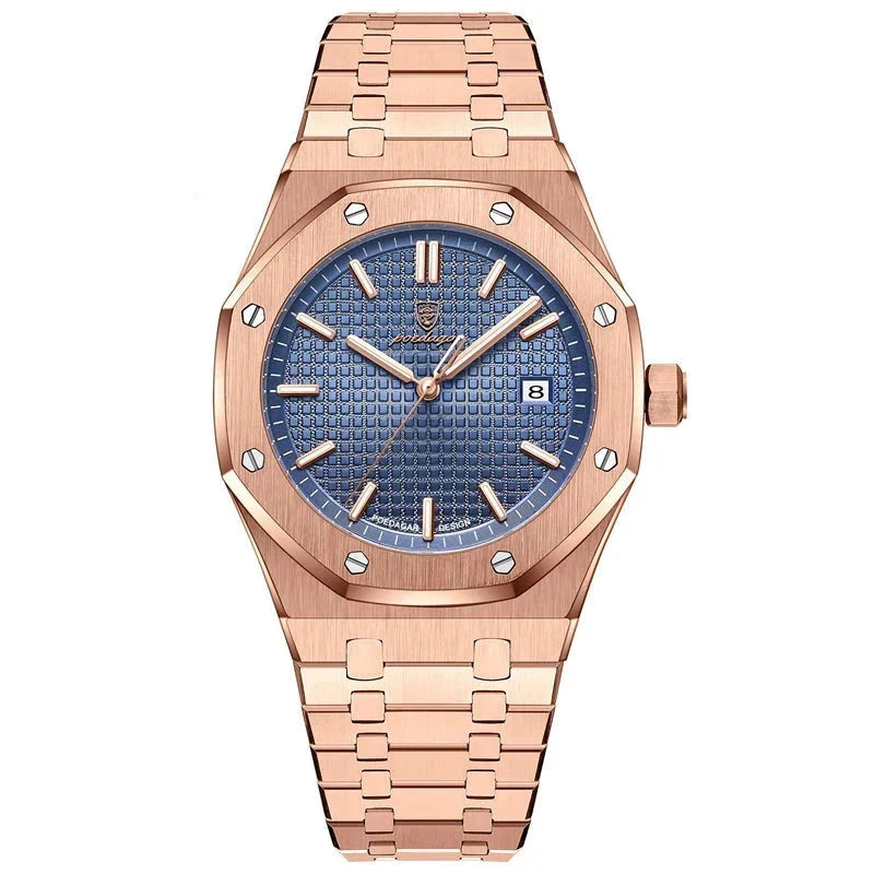 Aureus Men's Luxury Watch