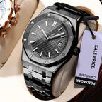 Aureus Men's Luxury Watch