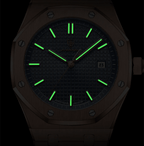 Aureus Men's Luxury Watch