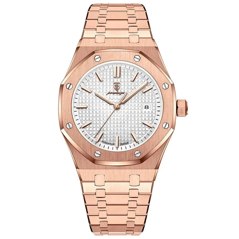 Aureus Men's Luxury Watch