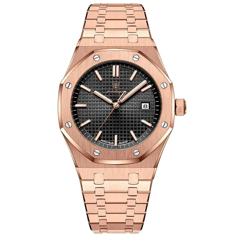 Aureus Men's Luxury Watch