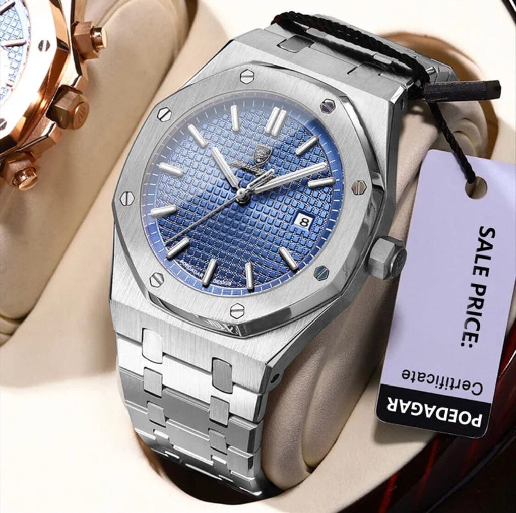 Aureus Men's Luxury Watch