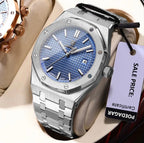 Aureus Men's Luxury Watch