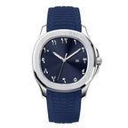 Aurion Noir Men's Quartz Watch