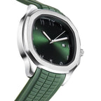 Aurion Noir Men's Quartz Watch