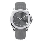 Aurion Noir Men's Quartz Watch