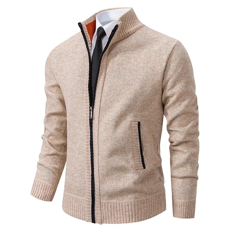 Eminence – Elegant Men’s Coat