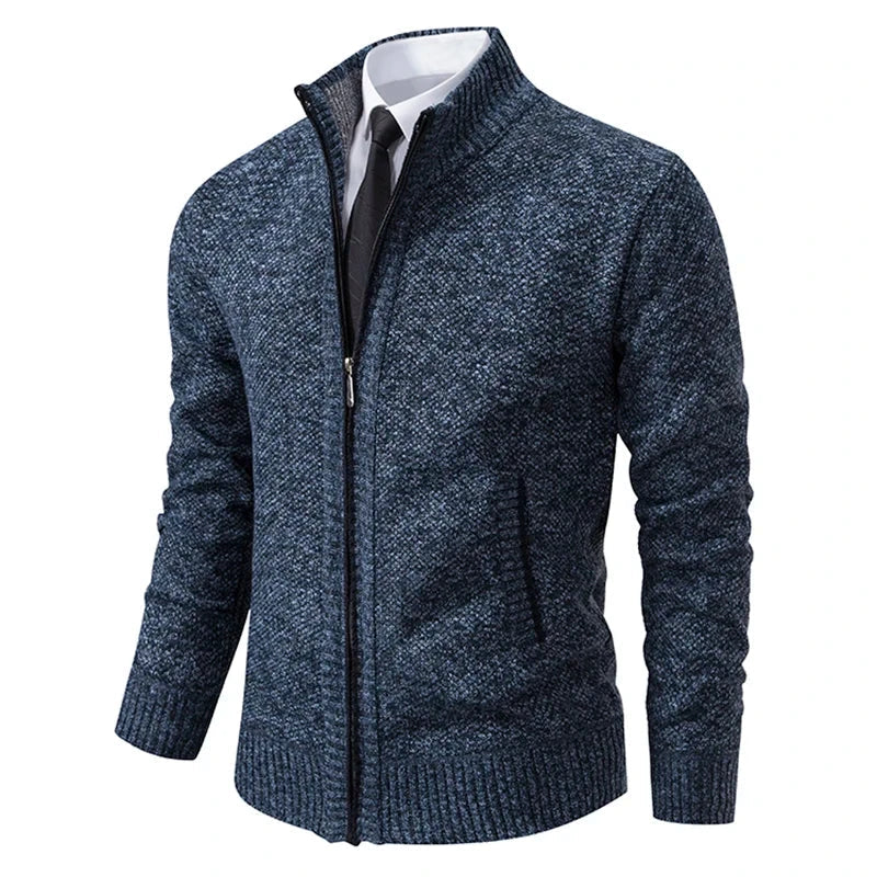 Eminence – Elegant Men’s Coat