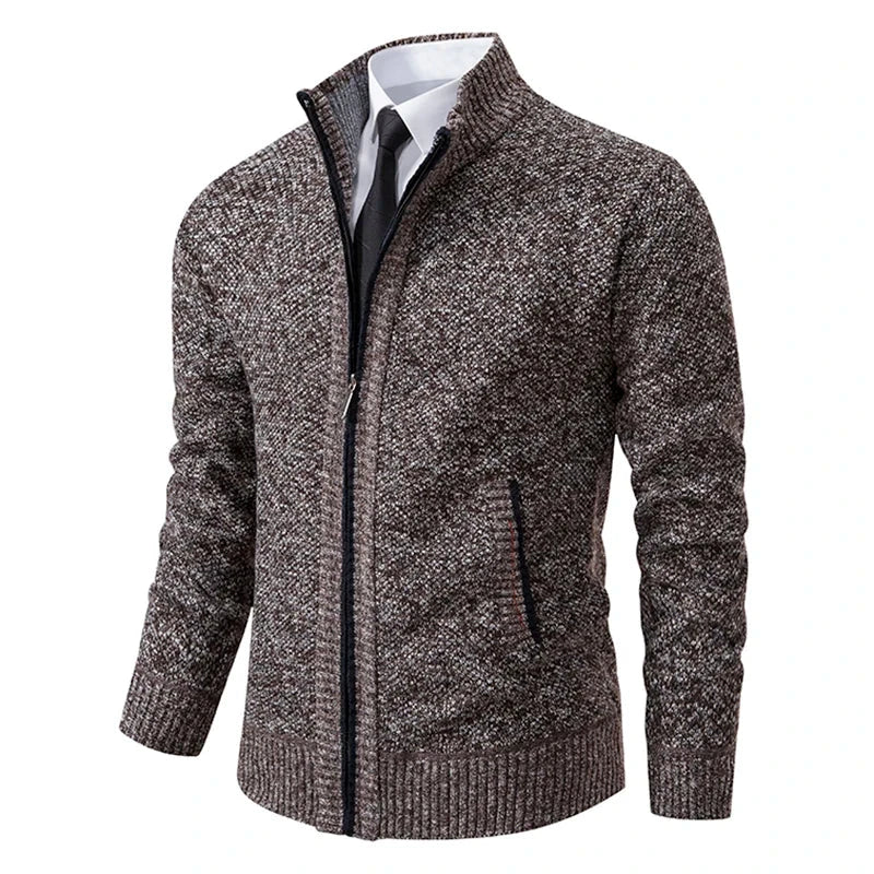 Eminence – Elegant Men’s Coat