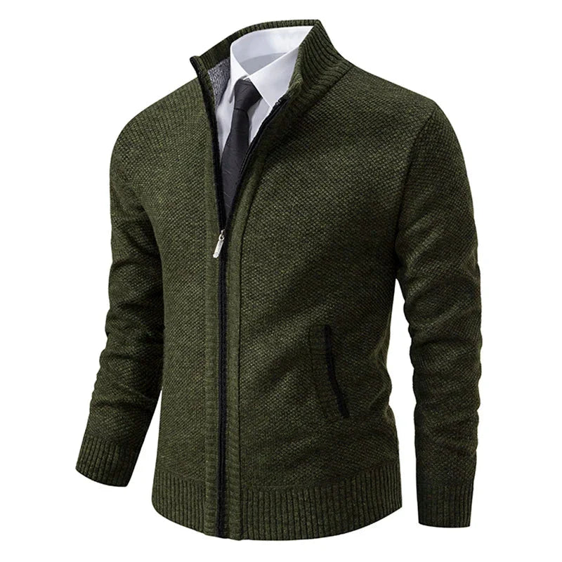 Eminence – Elegant Men’s Coat
