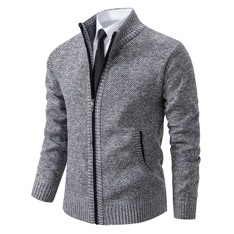 Eminence – Elegant Men’s Coat