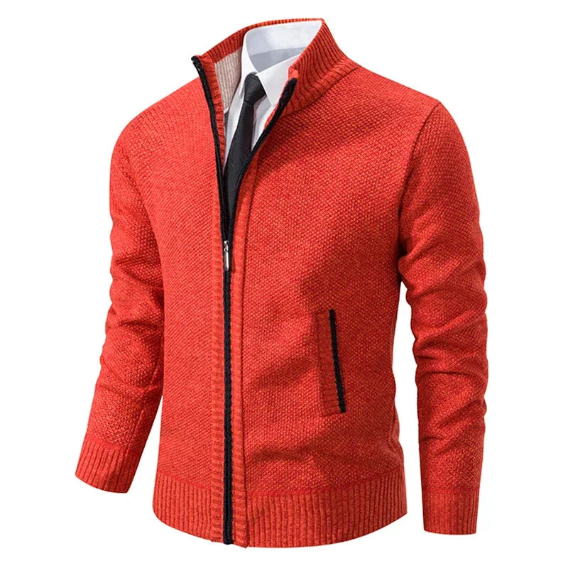 Eminence – Elegant Men’s Coat