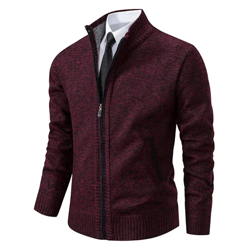 Eminence – Elegant Men’s Coat