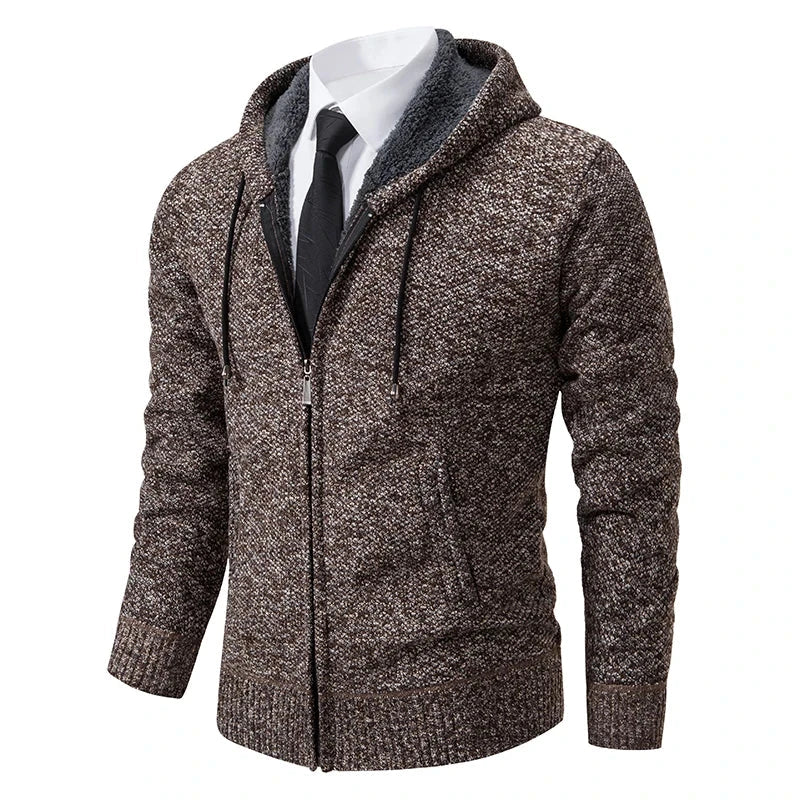 Eminence – Elegant Men’s Coat